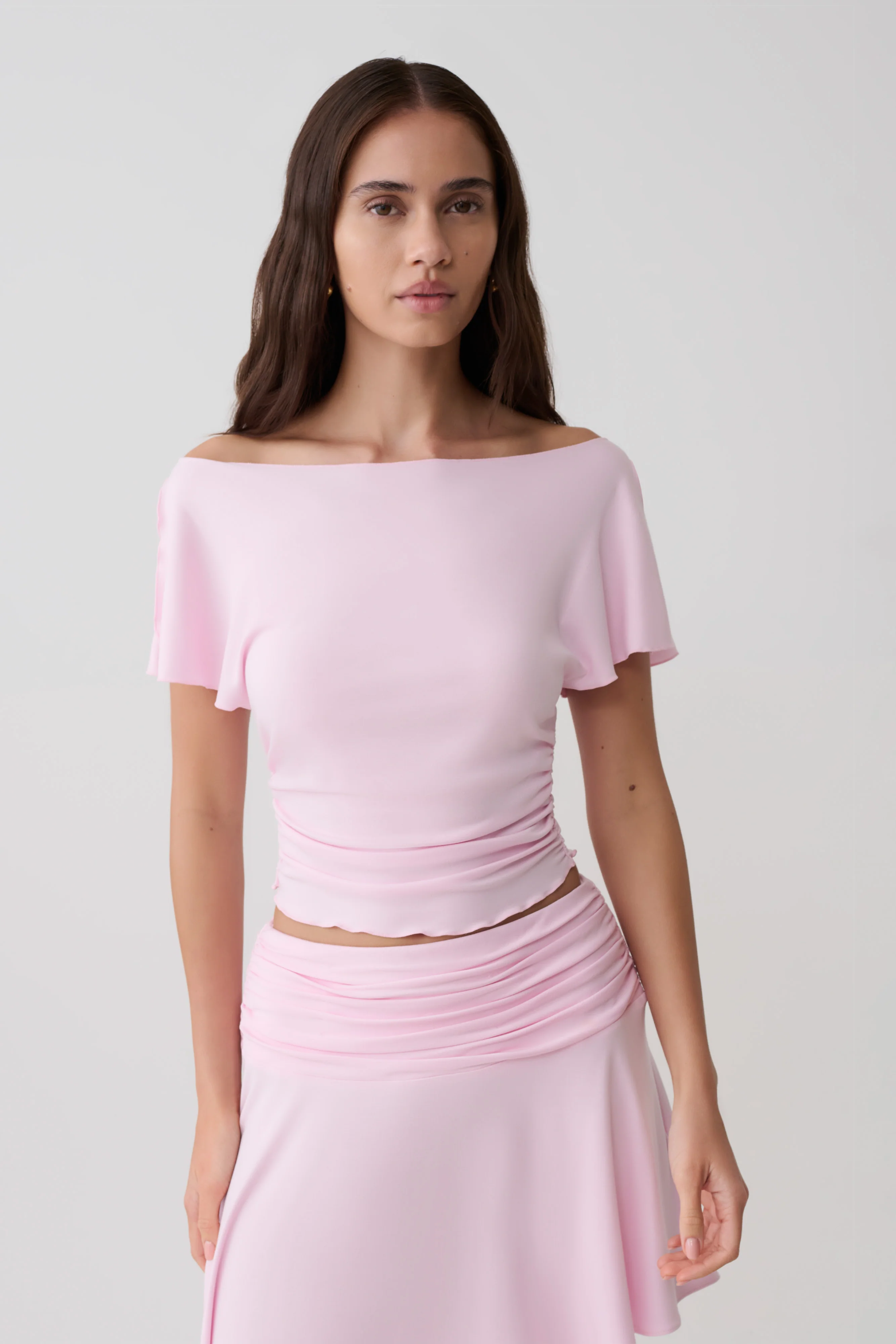 New Arrivals - Outfit Builder
